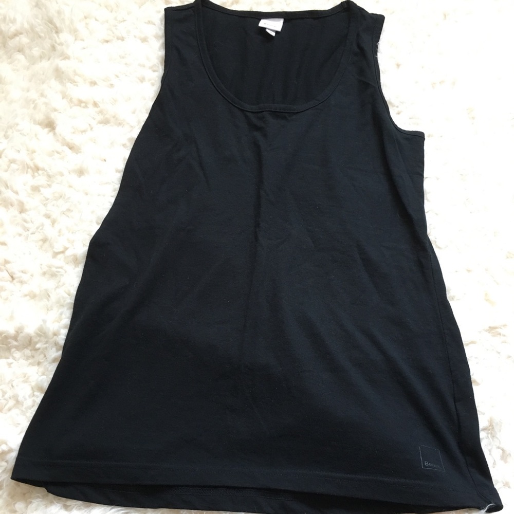 Bench. Sleeveless shirt